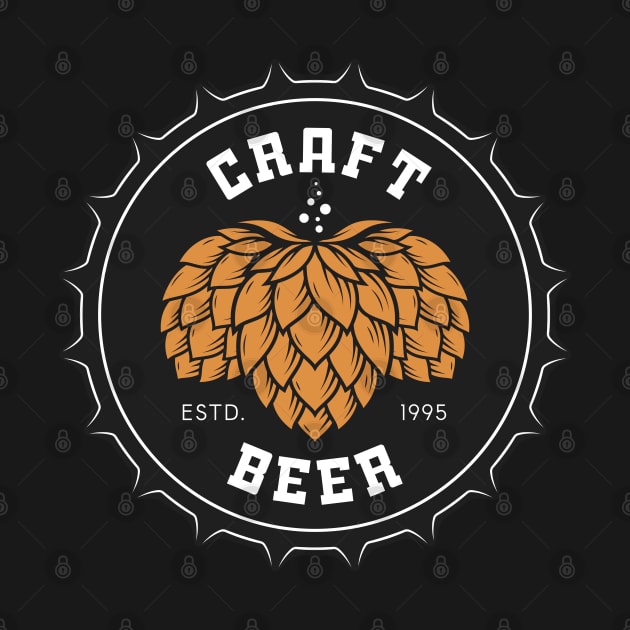 Craft Beer by TambuStore