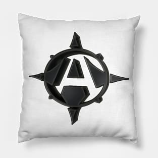 Ascend Apparel Pillow