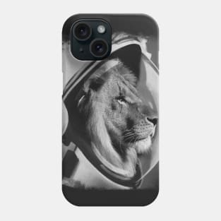 lionspace Phone Case