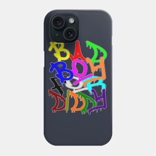 Bad Boy for Diddy Phone Case