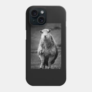 Pleased to see you Phone Case