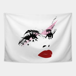 Valentina RPDR Tapestry