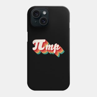 πmp (pimp) Phone Case