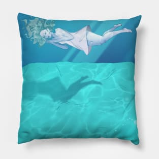 Sleep Deep Pillow