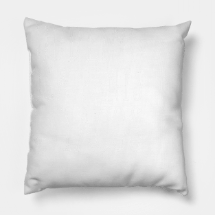 Cuddling Yoga Pants and Tacos Pillow