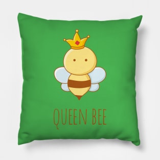 Queen Bee Pillow