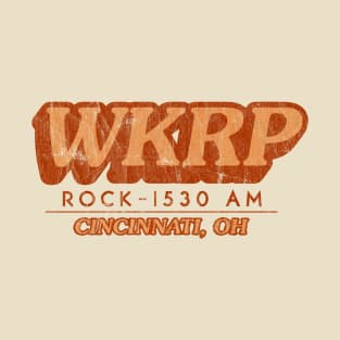 WKRP Cincinnati