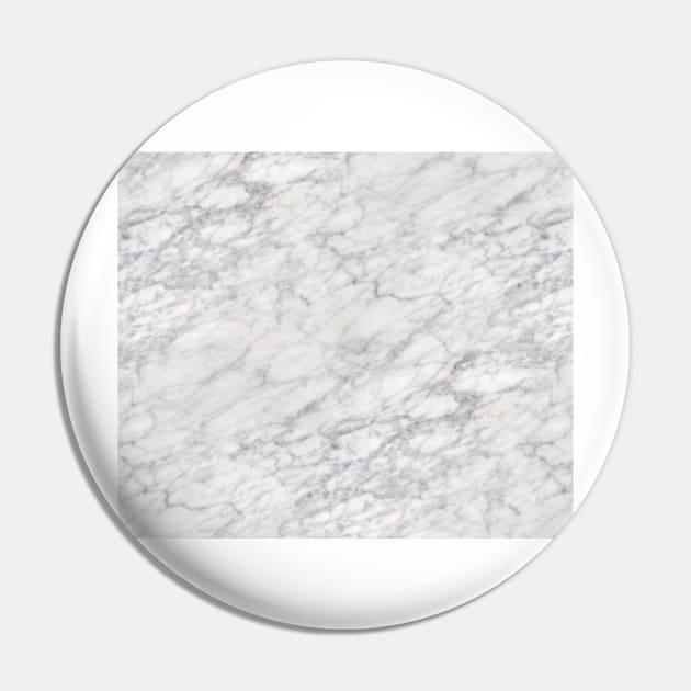 Carrara marble Pin by marbleco