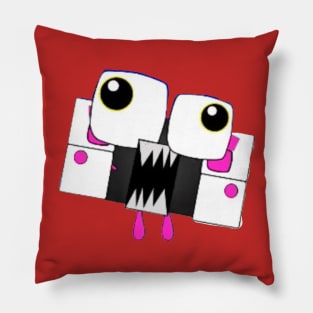 Funtime Screamer Pillow