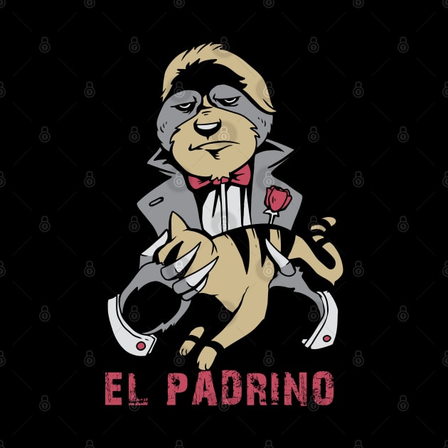 Padrino Gift by JayD World