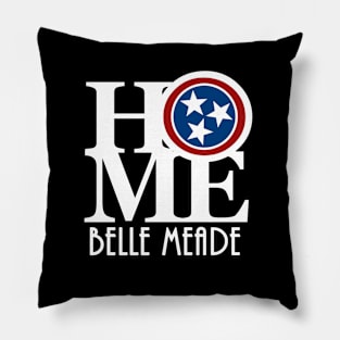 HOME Belle Meade Pillow