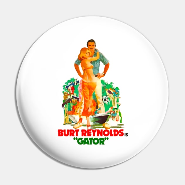 gator burt reynolds Pin by zicococ