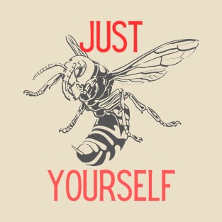 Bee Yourself T-Shirt