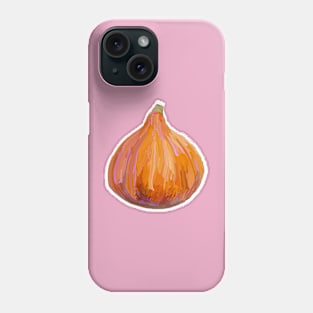 Pumpkin Phone Case