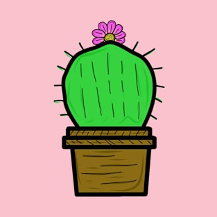 Cactus T-Shirt