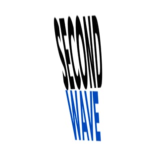 Second Wave 19 T-Shirt