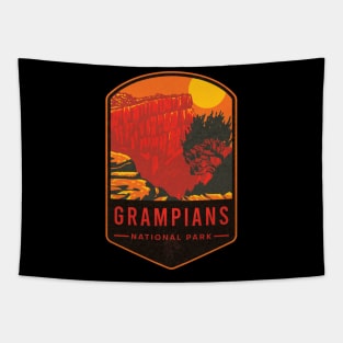 Grampians National Park Tapestry