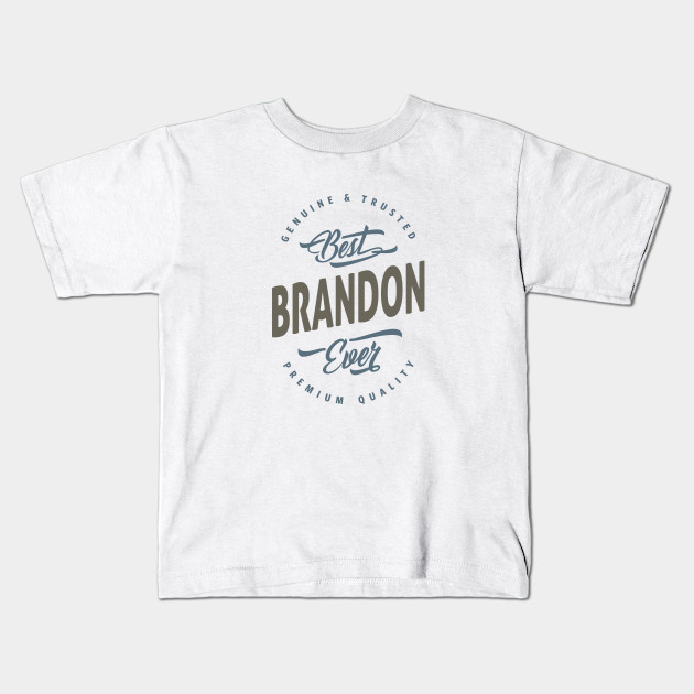 brandon t shirt