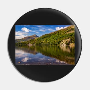 Llyn Gwynant, Snowdonia National Park Pin