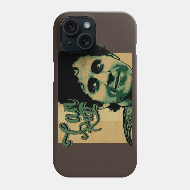 Can Rap Today Phone Case by CTShirts