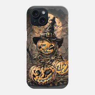 Halloween design Phone Case