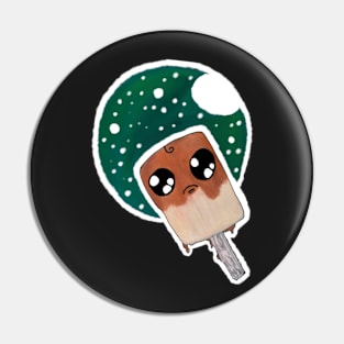 Cute popsicle Pin