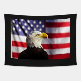 American Eagle Tapestry