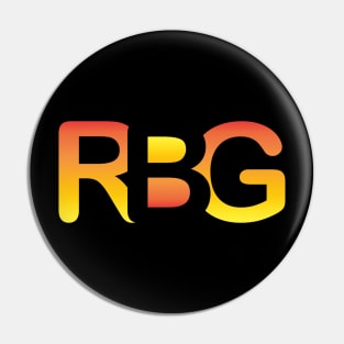 RBG Logo - 02 Pin