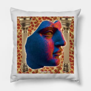 pizza bae 2 Pillow