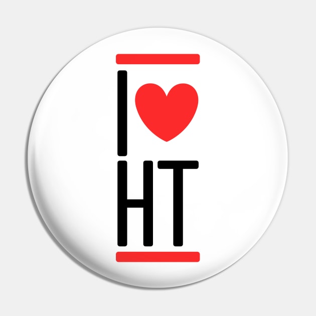 I love hardtail Pin by HenrisKas