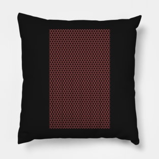 Structural grid Pillow