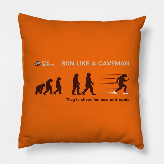 The Caveman Shoes