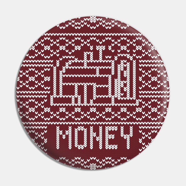 krusty krab money knitting pattern Pin by tamir2503