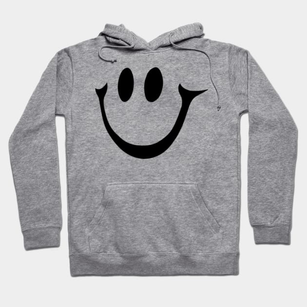 SMILE YOU IDIOT - Smile - Hoodie