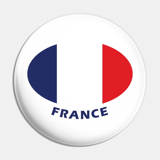 France rugby supporter Pin by Ricogfx