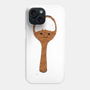 Cute Spoon Phone Case