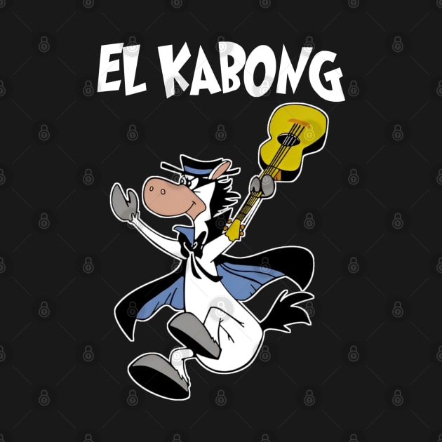 el kabong by EPISODE ID