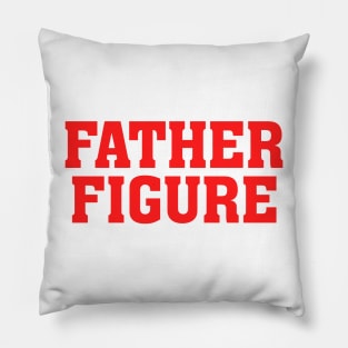 Father Figure Hat| Fathers Day Hat | Daddy Hat | Gifts For Dad | Number One Dad Pillow