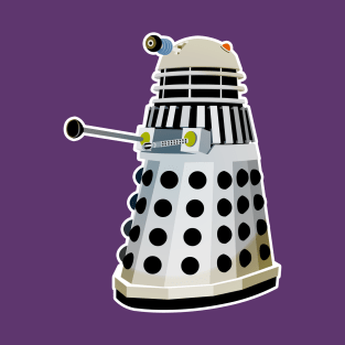 Exterminate T-Shirt