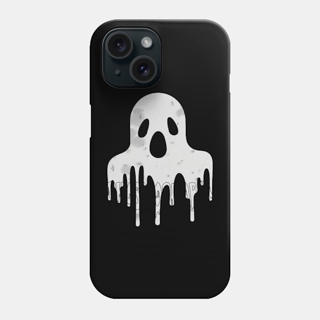 Palsmophobia Phone Case by Pixy Official