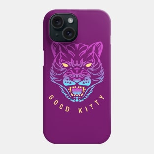 1 Good Kitty Phone Case