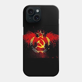 Soviet Phenix Phone Case