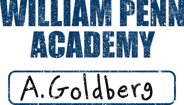 William Penn Academy Gym - The Goldbergs Kids T-Shirt by huckblade