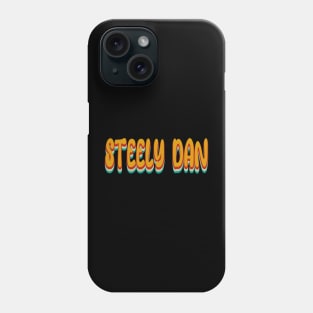 vintage name sd Phone Case