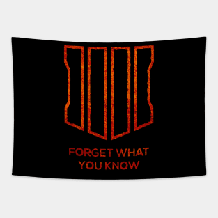 Black Ops 4 Tapestry