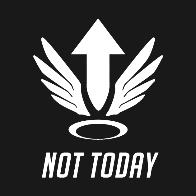 Not Today by Kiaxet