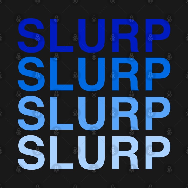 Slurp Slurp Slurp Slurp Hydro Homies by felixbunny