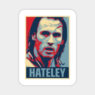 Hateley Magnet