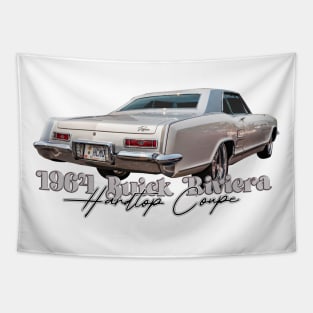 1964 Buick Riviera Hardtop Coupe Tapestry