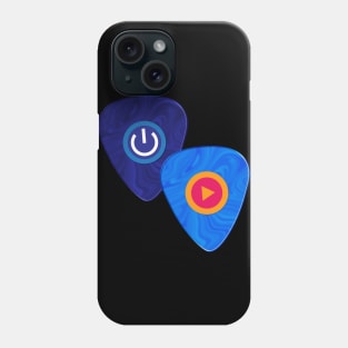 Power Play Phone Case